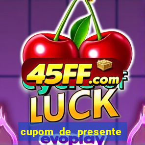 cupom de presente grand truck simulator 2